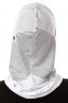 Wind Plain - Hijab Al Amira One-Piece Bianca