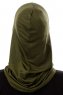 Wind Cross - Hijab Al Amira One-Piece Cachi