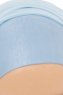 Alara Plain - Hijab Chiffon One Piece Azzurro