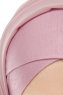 Alara Cross - Hijab Chiffon One Piece Viola