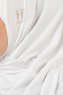 Hanfendy Cross Logo - Hijab One-Piece Bianca