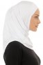 Micro Plain - Hijab One-Piece Bianca