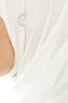 Micro Plain - Hijab One-Piece Creme