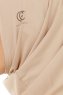 Micro Plain - Hijab One-Piece Taupe Chiaro