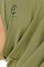 Micro Plain - Hijab One-Piece Verde Oliva