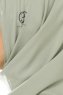 Micro Plain - Hijab One-Piece Verde