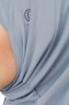 Micro Cross - Hijab One-Piece Indaco