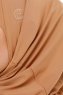 Micro Cross - Hijab One-Piece Caramello