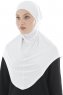 Sefa - Hijab Al Amira Bianca One-Piece
