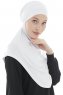 Sefa - Hijab Al Amira Bianca One-Piece