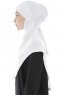 Sefa - Hijab Al Amira Bianca One-Piece