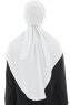 Sefa - Hijab Al Amira Bianca One-Piece