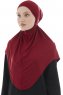 Sefa - Hijab Al Amira Bordò One-Piece