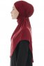 Sefa - Hijab Al Amira Bordò One-Piece