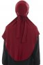 Sefa - Hijab Al Amira Bordò One-Piece
