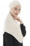 Sefa - Hijab Al Amira Beige One-Piece