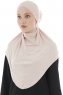 Sefa - Hijab Al Amira Rosa Antico One-Piece