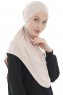 Sefa - Hijab Al Amira Rosa Antico One-Piece