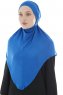 Sefa - Hijab Al Amira Blu One-Piece