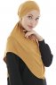 Sefa - Hijab Al Amira Mostarda One-Piece
