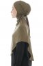 Sefa - Hijab Al Amira Cachi One-Piece