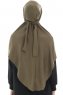 Sefa - Hijab Al Amira Cachi One-Piece