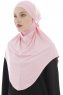 Sefa - Hijab Al Amira Rosa One-Piece