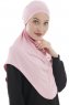 Sefa - Hijab Al Amira Rosa One-Piece