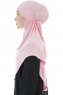 Sefa - Hijab Al Amira Rosa One-Piece