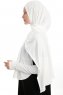 Azize - Pro Scarf Sport Hijab Set Creme