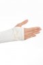 Azize - Pro Scarf Sport Hijab Set Creme