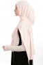 Azize - Pro Scarf Sport Hijab Set Rosa Antico