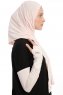 Azize - Pro Scarf Sport Hijab Set Rosa Antico