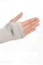 Azize - Pro Scarf Sport Hijab Set Grigio Chiaro