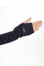 Bayda - Pro Sport Hijab Set Blu Navy