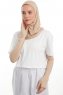 Bayda - Pro Sport Hijab Set Taupe Chiaro