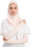 Bayda - Pro Sport Hijab Set Rosa Antico