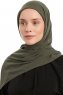 Sahar - Hijab Chiffon One Piece Cachi
