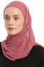 Sahar - Hijab Chiffon One Piece Punch