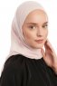 Sahar - Hijab Chiffon One Piece Polvere