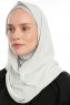 Taliah - Hijab One Piece Creme