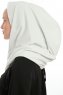 Taliah - Hijab One Piece Creme