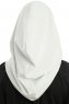 Taliah - Hijab One Piece Creme