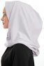 Taliah - Hijab One Piece Lavender