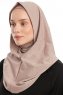 Taliah - Hijab One Piece Rosa Scuro