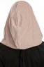Taliah - Hijab One Piece Rosa Scuro