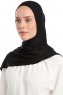 Vesile - Hijab One-Piece Nero