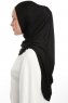 Vesile - Hijab One-Piece Nero