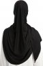 Vesile - Hijab One-Piece Nero