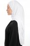 Vesile - Hijab One-Piece Bianca
